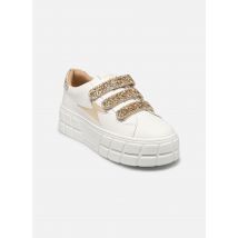 Vanessa Wu - Eve - weiß - Sneaker - Größe 40