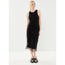 IKKS Women - Ropa Rob SM Lg Resi BY30305 - Negro