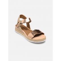 Chattawak - Sandalias Maka - Rosa - Talla 40