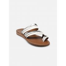 Clogs & Pantoletten Sema Silber - Chattawak - Größe 39