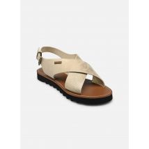 Chattawak - Sandalen Taram - gold/bronze - Größe 37