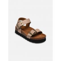 Chattawak - Sandalias Luna - Beige - Talla 37
