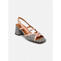 Chie Mihara - Leini Multicolore - Sandali e scarpe aperte - Taglia 37