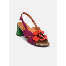 Chie Mihara - Rutina Multicolore - Sandali e scarpe aperte - Taglia 42