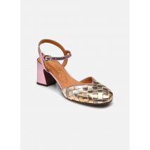 Chie Mihara - Pumps Filha - Multicolor - Maat 37 1/2