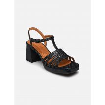 Sandales et nu-pieds Genial Noir - Chie Mihara - Disponible en 41