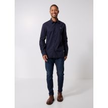 Lacoste Chemise Noir - Disponible en M