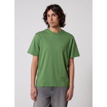 Lacoste T-shirt Vert - Disponible en L