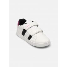 Geox - J Eclyper Girl A - weiß - Sneaker - Größe 35