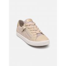 Geox - J Kilwi Girl A - beige - Sneaker - Größe 30