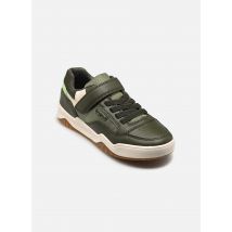 Geox J Perth Boy E Grün - Sneaker - Größe 32