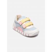 Geox - B Iupidoo Girl A - mehrfarbig - Sneaker - Größe 21