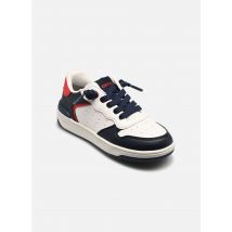 Geox - J Washiba Boy B - mehrfarbig - Sneaker - Größe 31