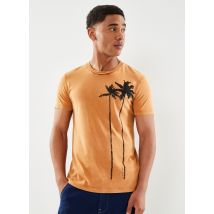 IKKS Men - MY10143 Marrone - Abbigliamento - Taglia S