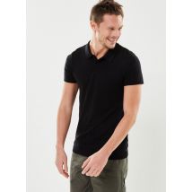 IKKS Men - Bekleidung MT14143 - schwarz - Größe S