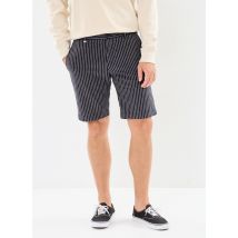 IKKS Men - Kleding MY25063 - Blauw - Maat 46