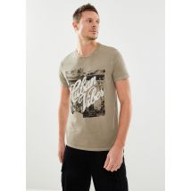 IKKS Men - MY10113 Verde - Abbigliamento