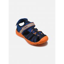 Geox - Sandalen J Vaniett Boy A - blau - Größe 31