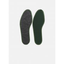 Sarenza care - Einlegesohlen Semelle polaire (extra chaleur) - Homme - grün - Größe 44 - 45