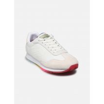 PS Paul Smith - Domino - Wit - Sneakers - Maat 38