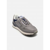 Redskins BRAMS Grijs - Sneakers - Beschikbaar in 44