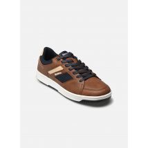 Redskins - GANDHI 2 - braun - Sneaker - Größe 45
