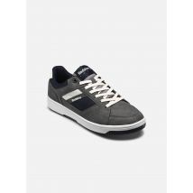 Redskins - GANDHI 2 - Grijs - Sneakers - Maat 42