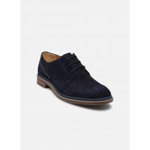 Redskins - Schnürschuhe SARIN - blau - Größe 41