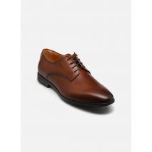 Kost - Zapatos con cordones OUTSIDER - Marrón - Talla 40