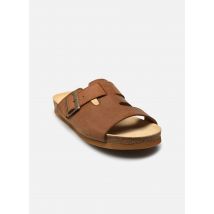 Kost - Sandalen STREAM N BIO - braun - Größe 42