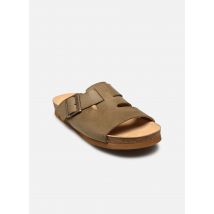 Kost - Sandalen STREAM N BIO - braun - Größe 40