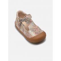 Bopy - Botines de verano Japana - Beige - Talla 25