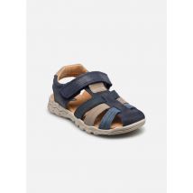 Sandales et nu-pieds Elias Bleu - Bopy - Disponible en 31