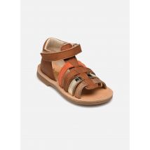 Bopy - Sandalen Ronolo - braun - Größe 24