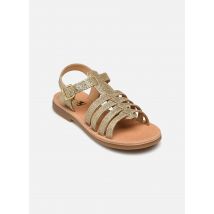 Bopy - Sandalen Elibravo - Goud en brons - Maat 28