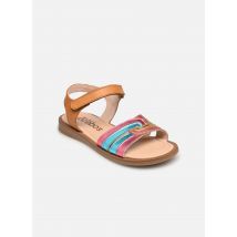 Acebo's - Sandalen 5817VE - mehrfarbig - Größe 28