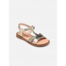 Acebo's - Sandalias 5822ET - Oro y bronce