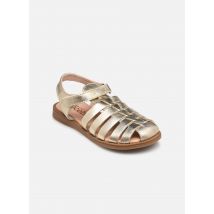 Acebo's - Sandalen 5726ET - gold/bronze - Größe 34