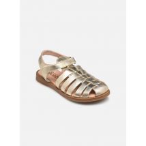 Acebo's - Sandalias 5726ET - Oro y bronce - Talla 33