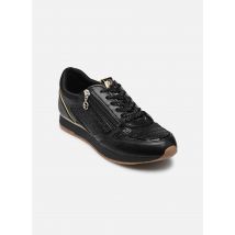 Tamaris 23603-42 Noir - Baskets - Disponible en 40