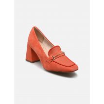 Tamaris 24413-42 Orange - Mocassins - Disponible en 38