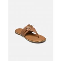 Mules et sabots 27106-42 Marron - Tamaris - Disponible en 36