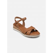 Sandales et nu-pieds 28106-42 Marron - Tamaris - Disponible en 38