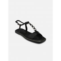 Tamaris - Sandalen 28120-42 - Zwart - Maat 37