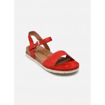 Tamaris - Sandalias 28166-42 - Rojo - Talla 39