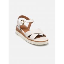 Tamaris 28202-42 Blanc - Sandales et nu-pieds - Disponible en 41