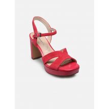 Tamaris - Sandalen 28309-42 - rosa - Größe 38