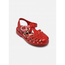 Méduse - Sandalen Sunleo - Rood - Maat 20
