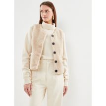 Kleding 20120934 Beige - Ichi - Beschikbaar in L