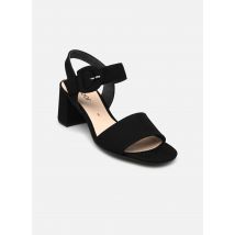 Gabor - Sandalen 41.710 - Zwart - Maat 36